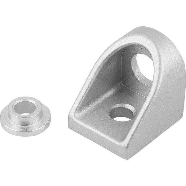 Joint Angle 27X24X27 Zinc, Type I, Bn=6